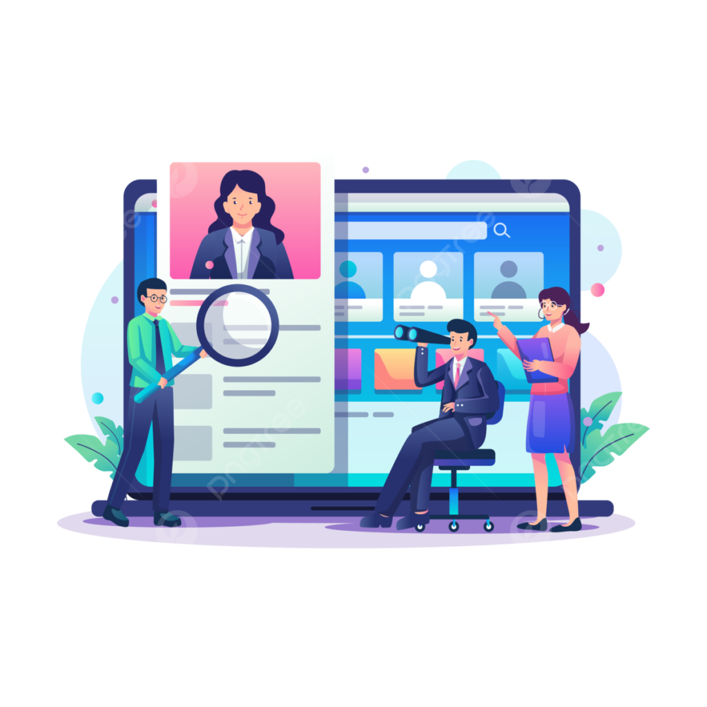 Insurance Recruiters